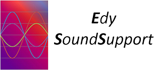 Edy Sound Support